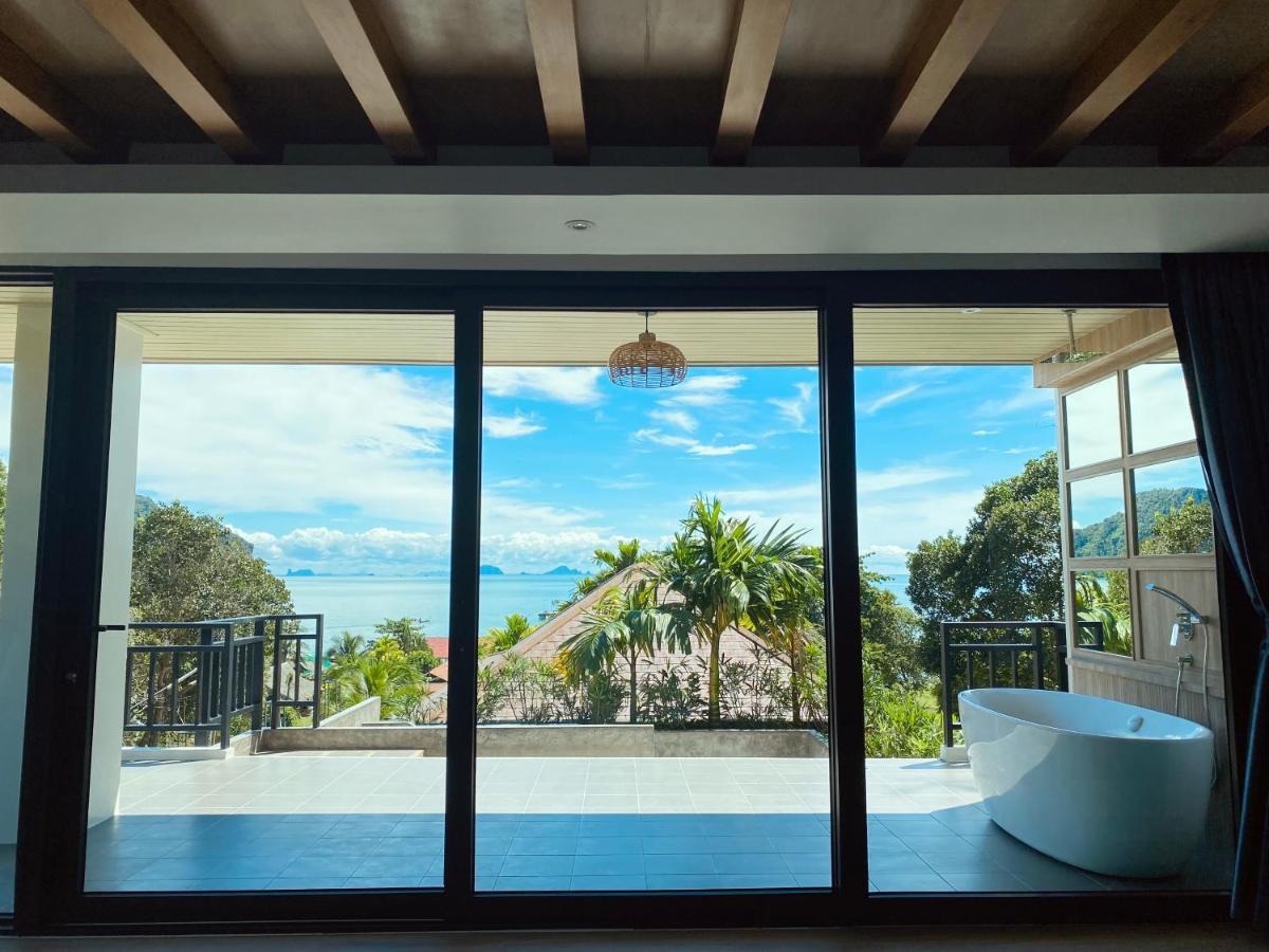 Baan Taranya Koh Yao Yai Resort Ko Yao Exterior foto