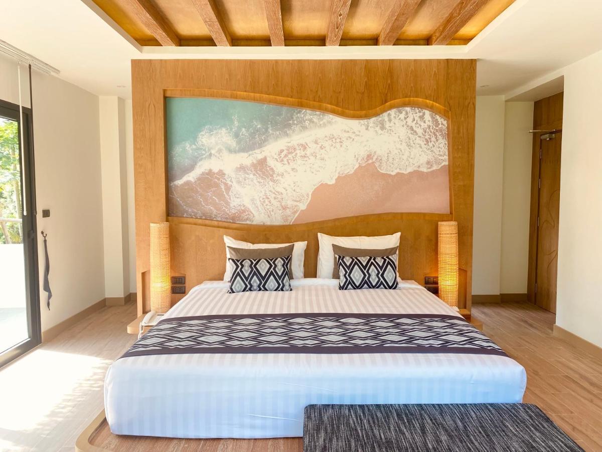 Baan Taranya Koh Yao Yai Resort Ko Yao Exterior foto