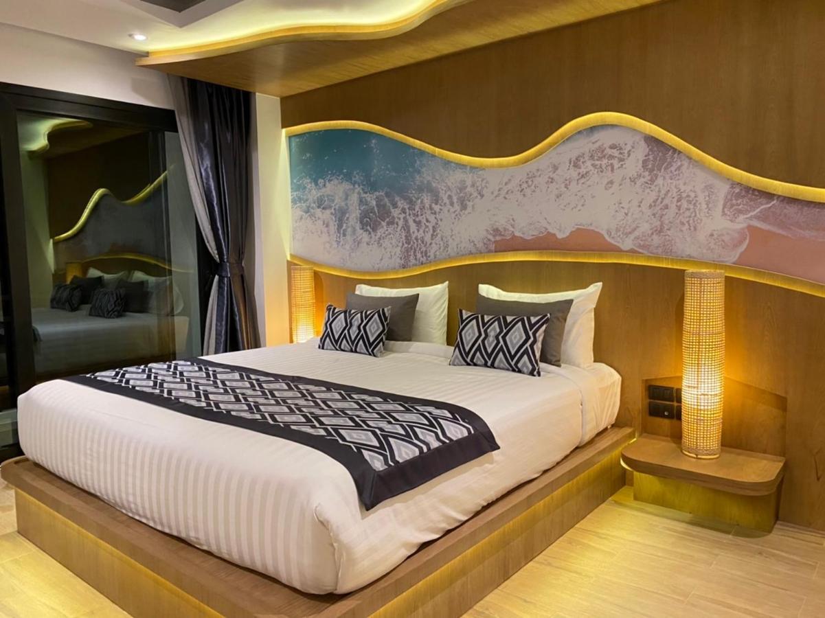 Baan Taranya Koh Yao Yai Resort Ko Yao Exterior foto