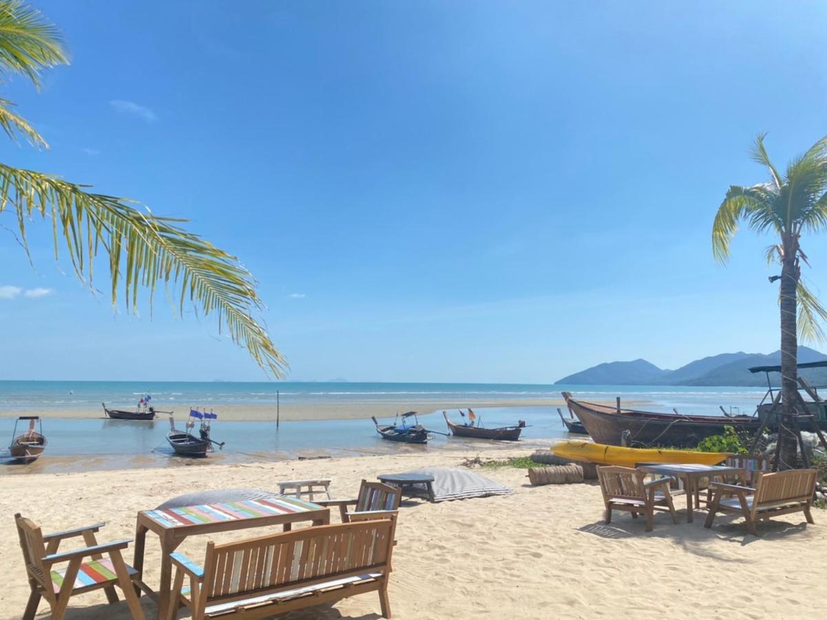 Baan Taranya Koh Yao Yai Resort Ko Yao Exterior foto