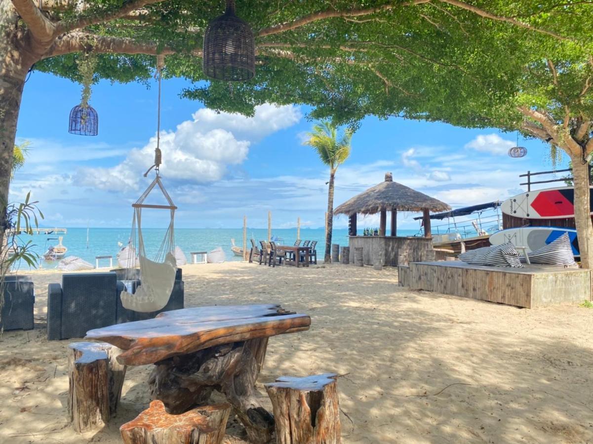 Baan Taranya Koh Yao Yai Resort Ko Yao Exterior foto