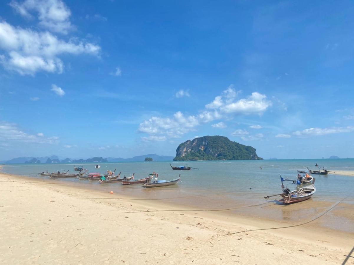 Baan Taranya Koh Yao Yai Resort Ko Yao Exterior foto