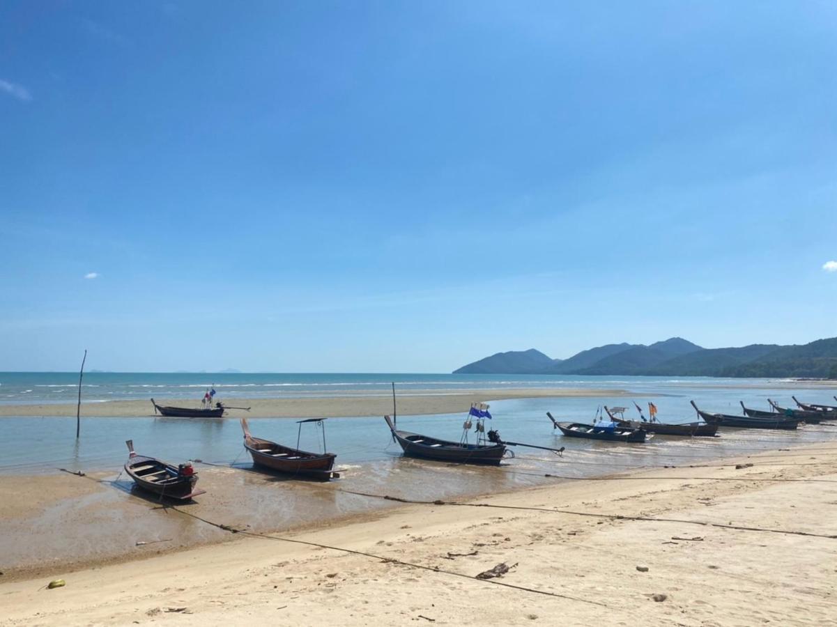 Baan Taranya Koh Yao Yai Resort Ko Yao Exterior foto