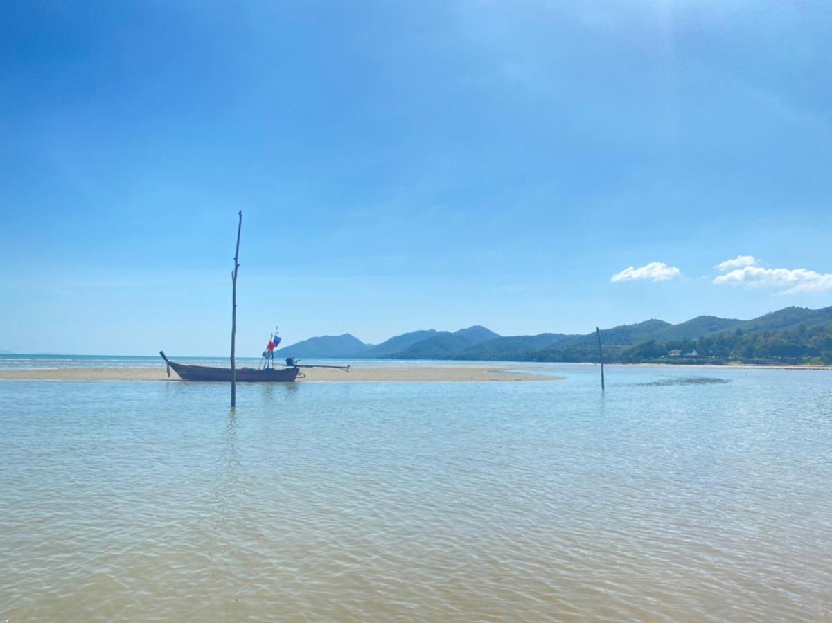 Baan Taranya Koh Yao Yai Resort Ko Yao Exterior foto
