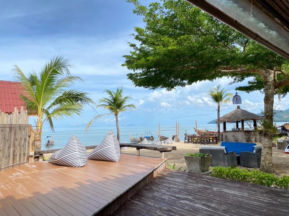Baan Taranya Koh Yao Yai Resort Ko Yao Exterior foto
