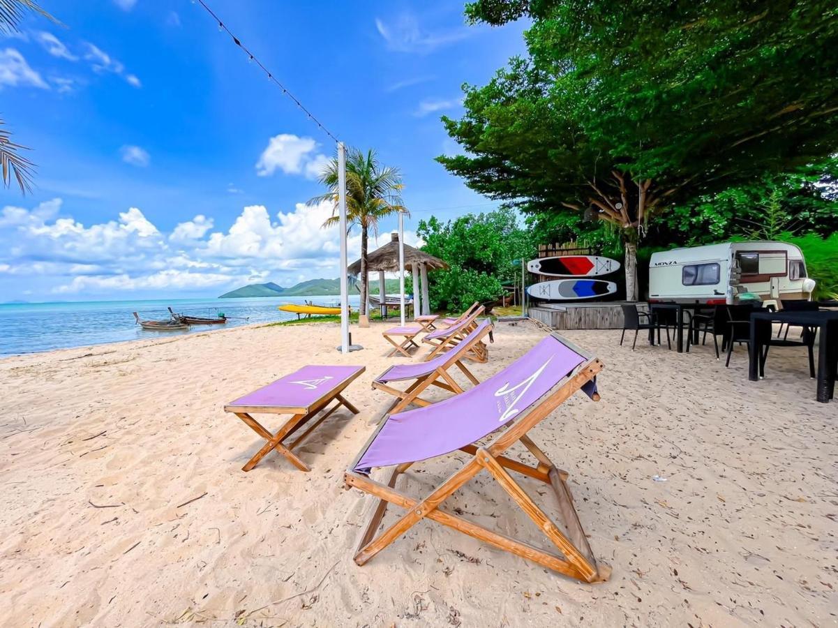 Baan Taranya Koh Yao Yai Resort Ko Yao Exterior foto