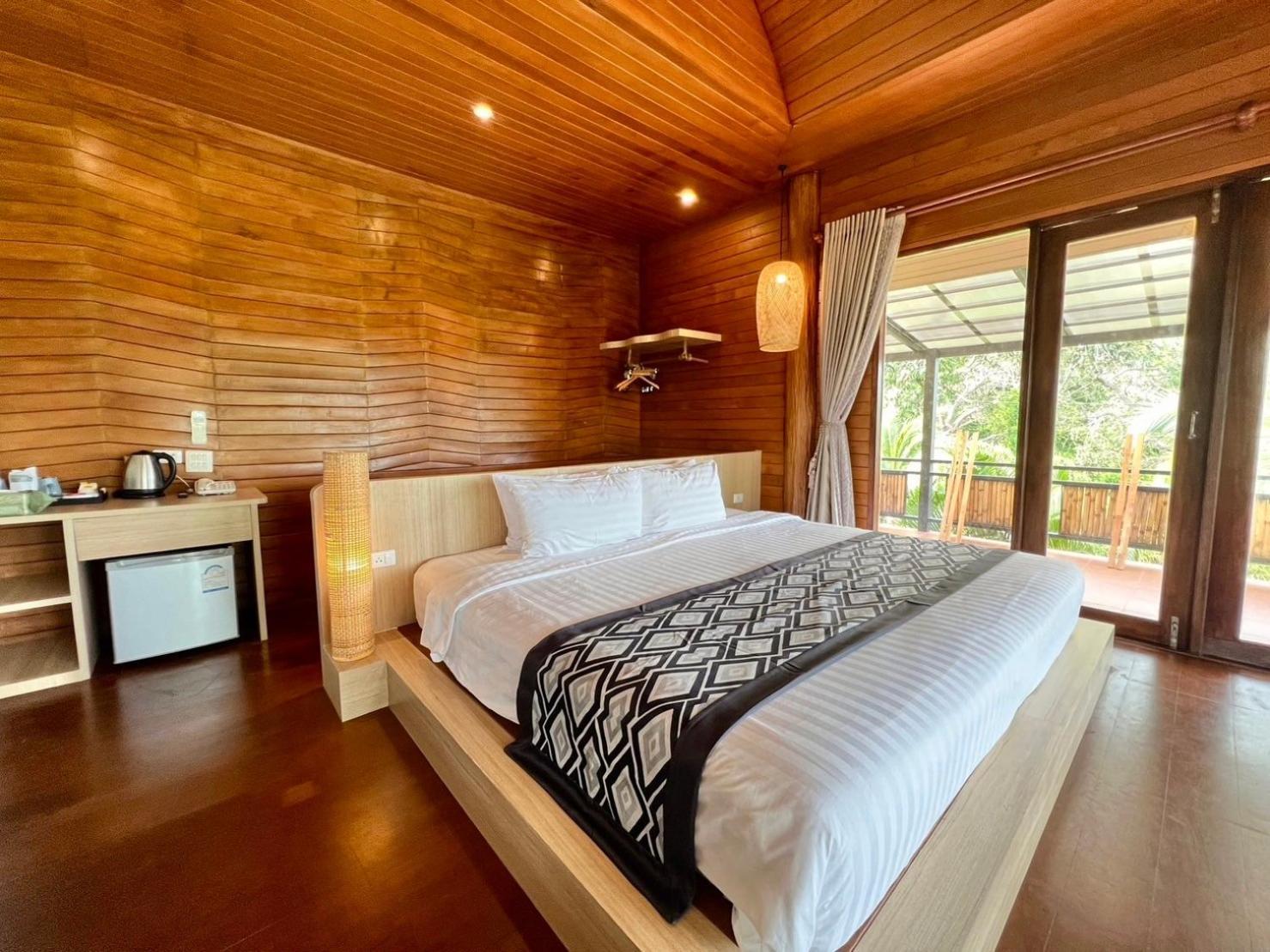 Baan Taranya Koh Yao Yai Resort Ko Yao Exterior foto