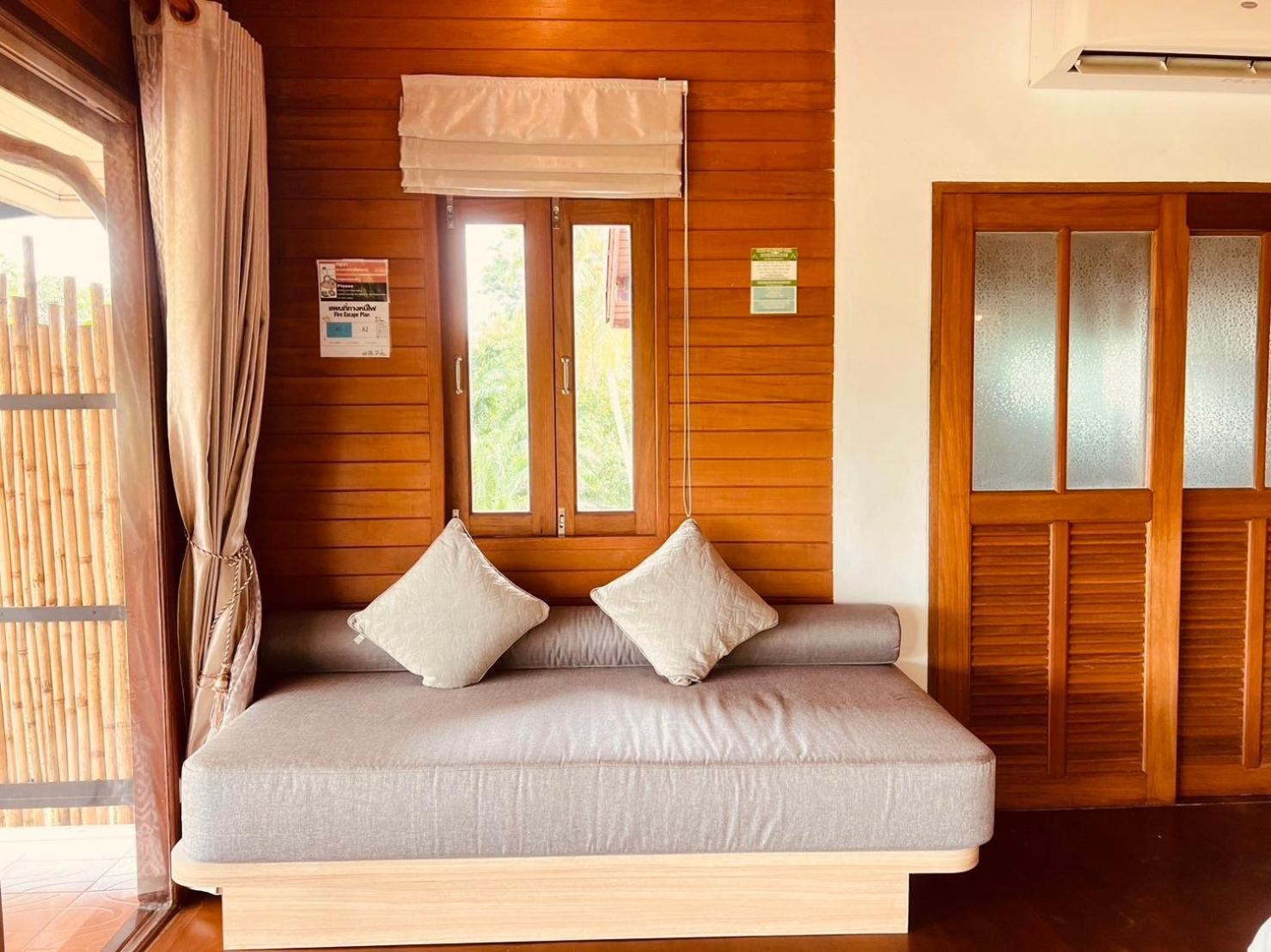 Baan Taranya Koh Yao Yai Resort Ko Yao Exterior foto