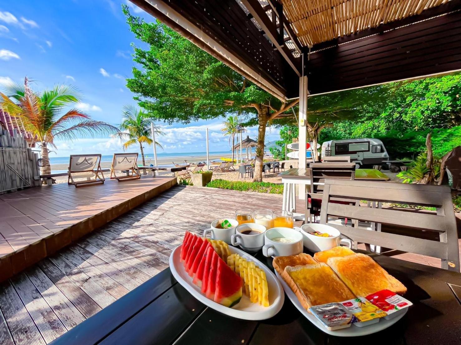 Baan Taranya Koh Yao Yai Resort Ko Yao Exterior foto