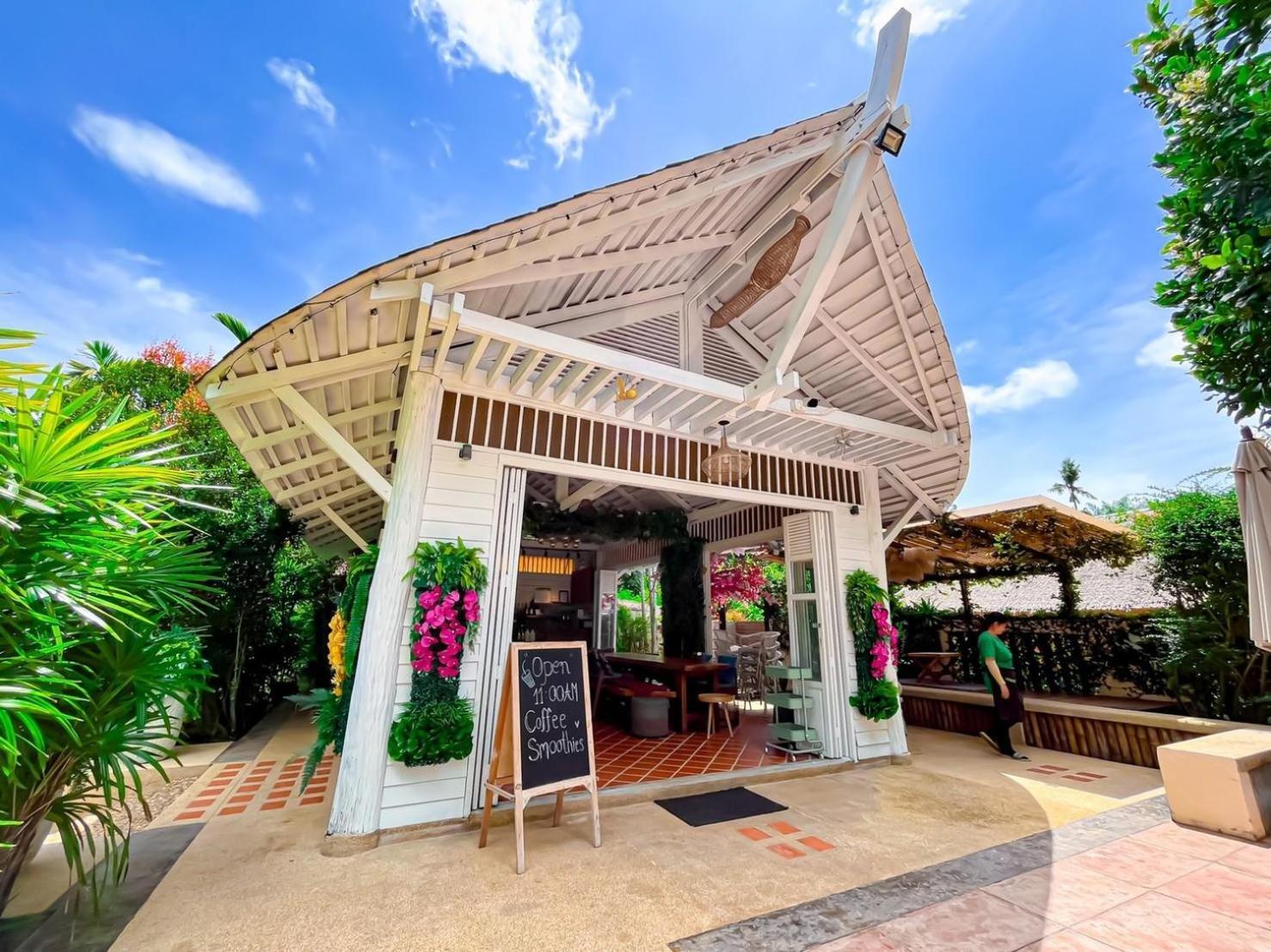 Baan Taranya Koh Yao Yai Resort Ko Yao Exterior foto