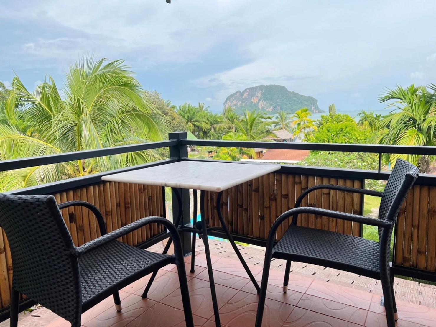 Baan Taranya Koh Yao Yai Resort Ko Yao Exterior foto