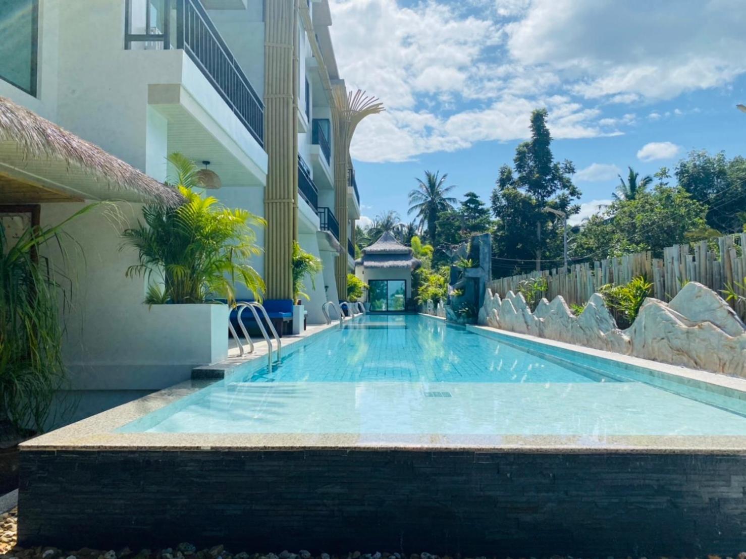 Baan Taranya Koh Yao Yai Resort Ko Yao Exterior foto