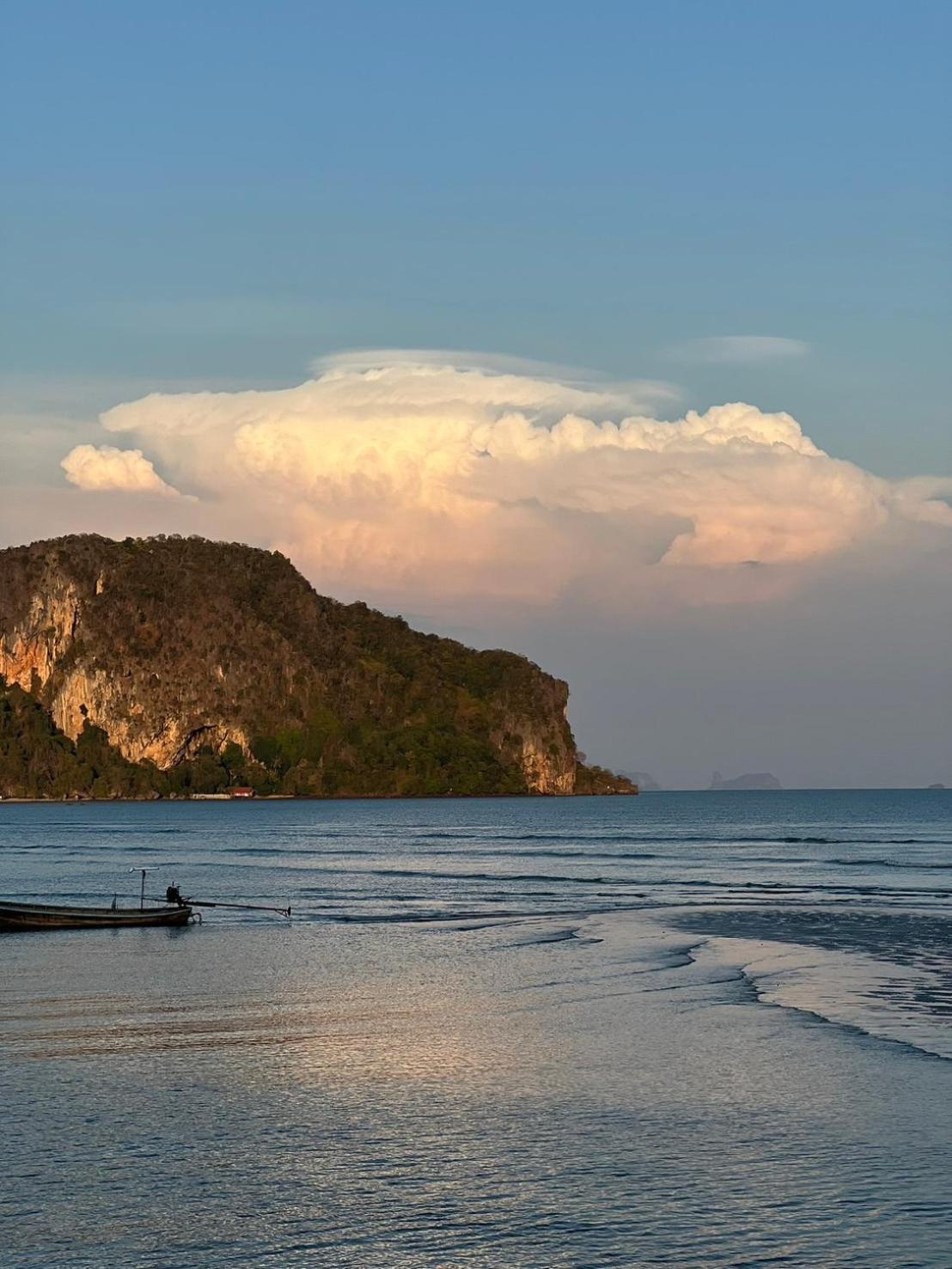Baan Taranya Koh Yao Yai Resort Ko Yao Exterior foto