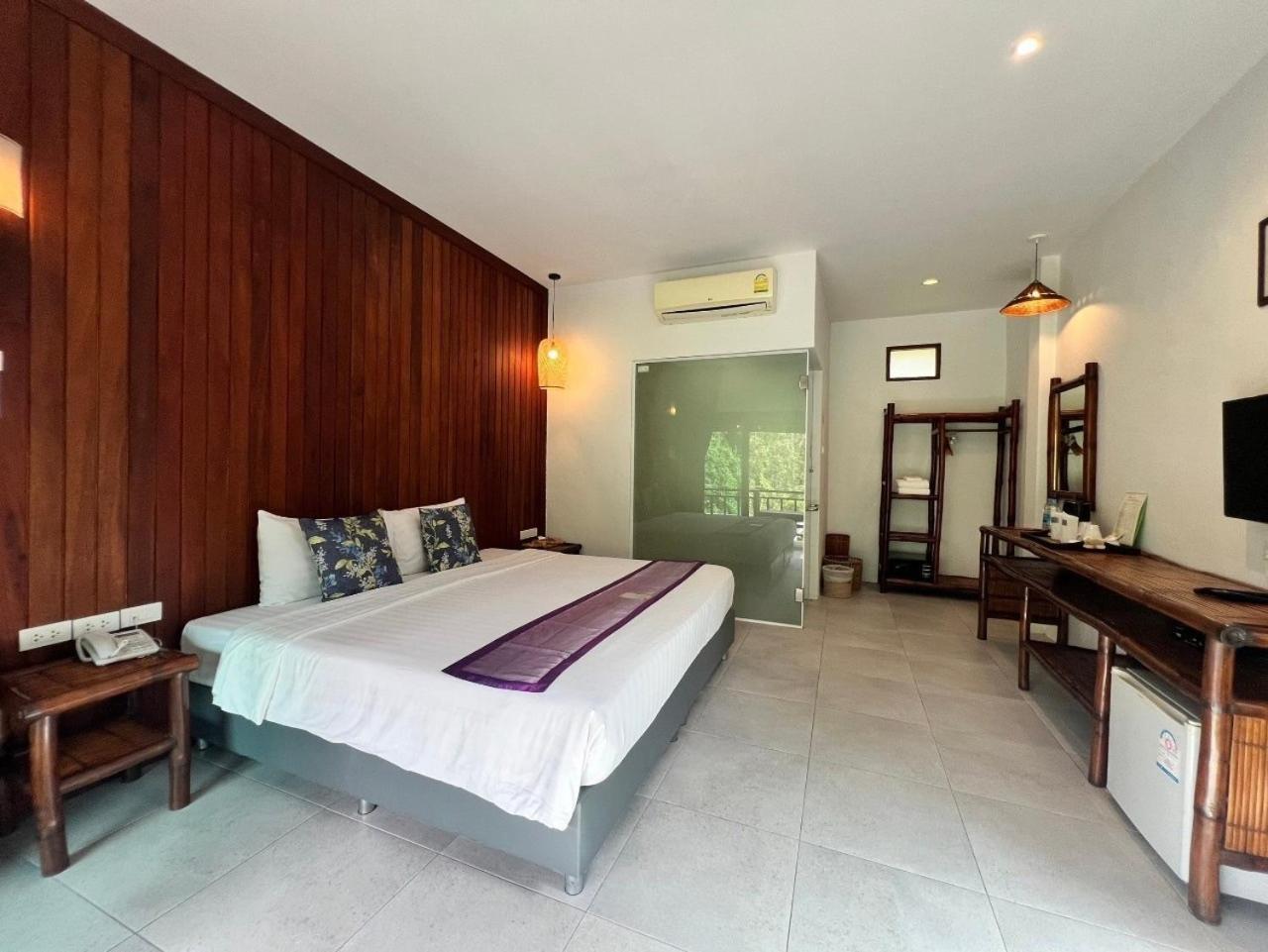 Baan Taranya Koh Yao Yai Resort Ko Yao Exterior foto