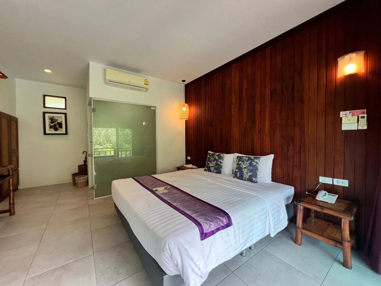 Baan Taranya Koh Yao Yai Resort Ko Yao Exterior foto