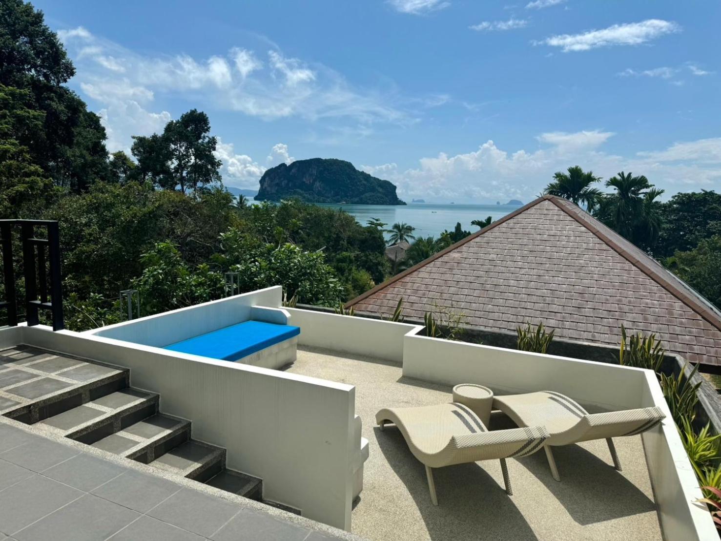 Baan Taranya Koh Yao Yai Resort Ko Yao Exterior foto